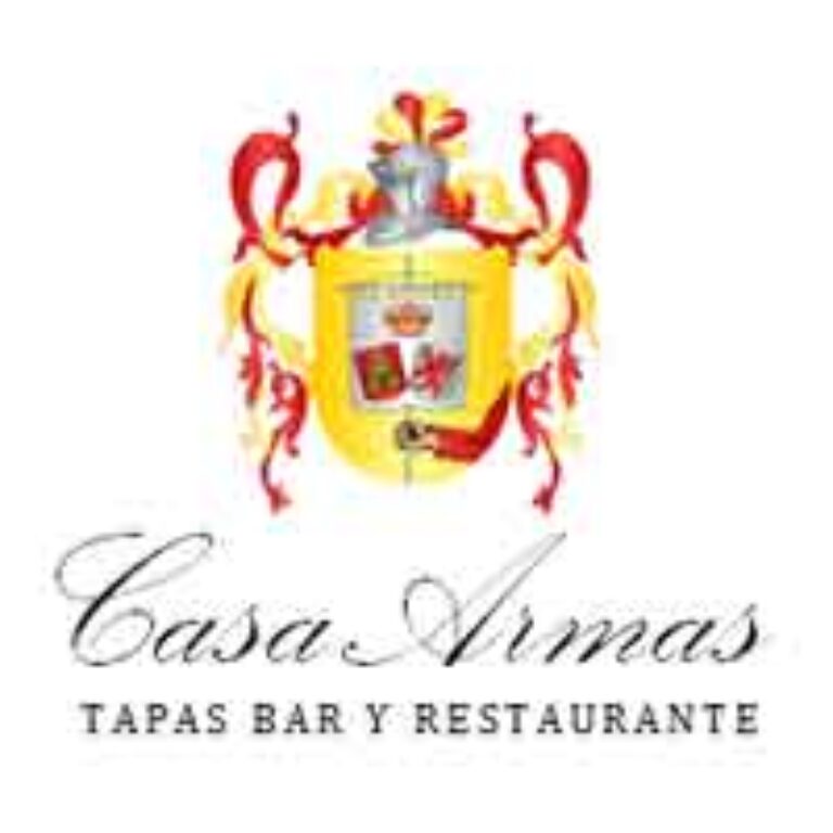 Casa Armas Tapas Bar Y Restaurante 1 768x768