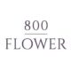 800 Flower