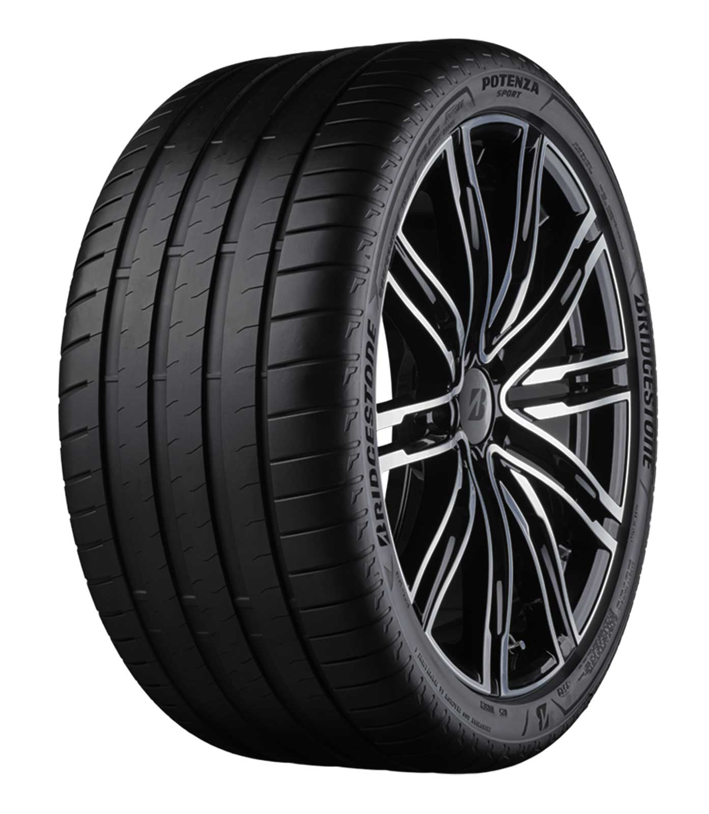 Tire Change?