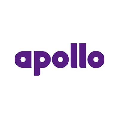 Apollo Tires Get additional 3% Discount