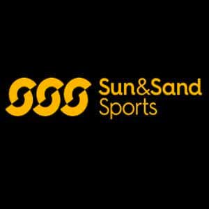 Sun & Sand Get 10% OFF on Everything