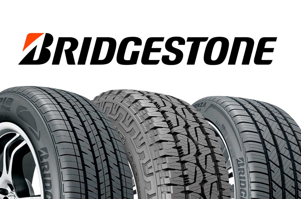 Bridgestone Tires: Elevating Your Driving Experience