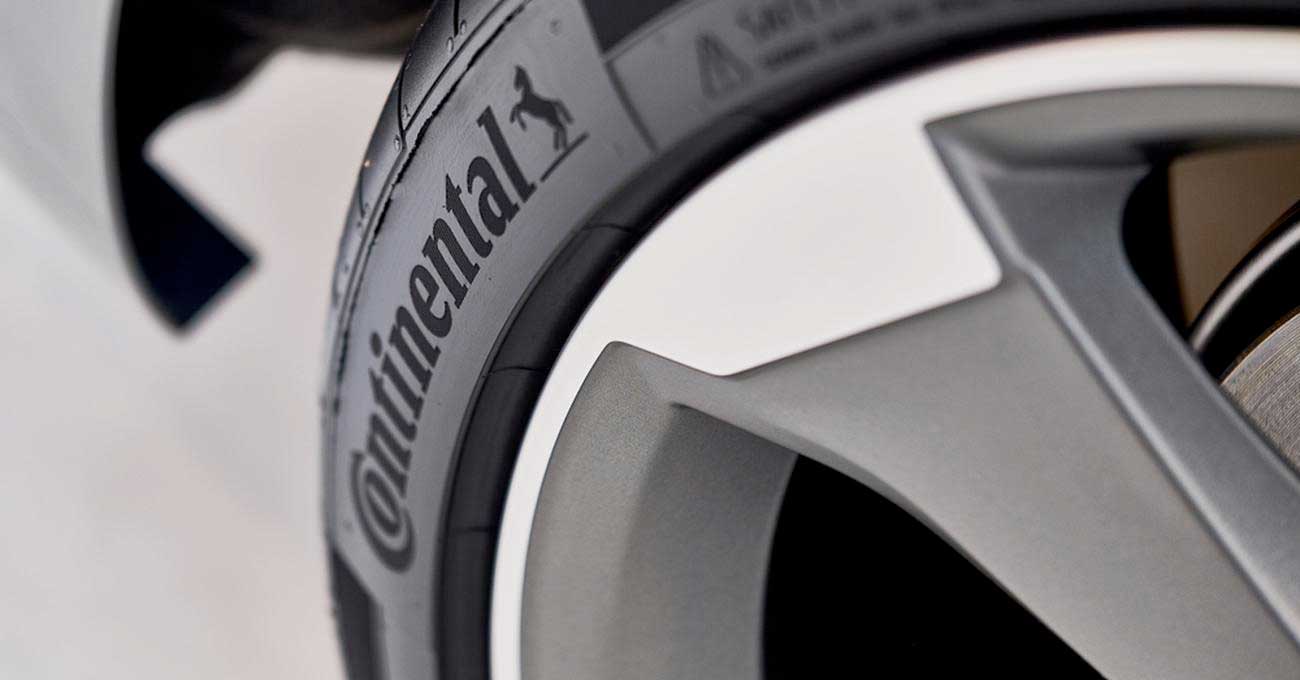 Continental Tires: Driving Excellence Through Innovation