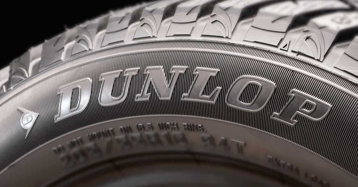 Dunlop Tires: Unleashing Performance and Confidence