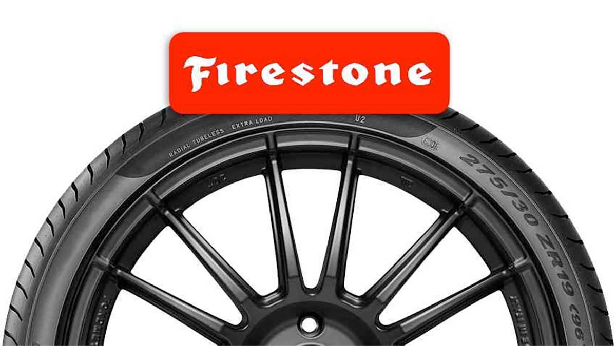 Firestone Tires: Performance, Quality, and Reliability