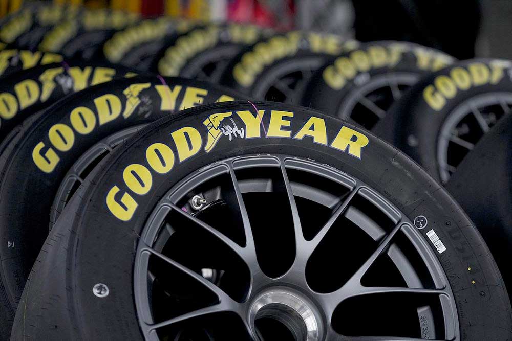 Goodyear Tires: Empowering Your Drive with Excellence