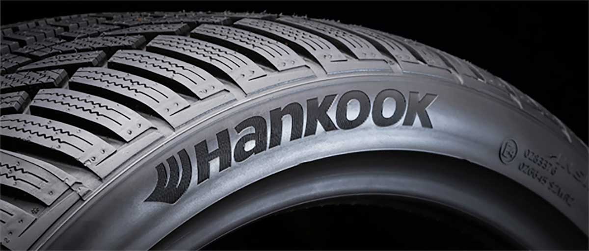 Hankook Tires: Driving Innovation and Quality Forward