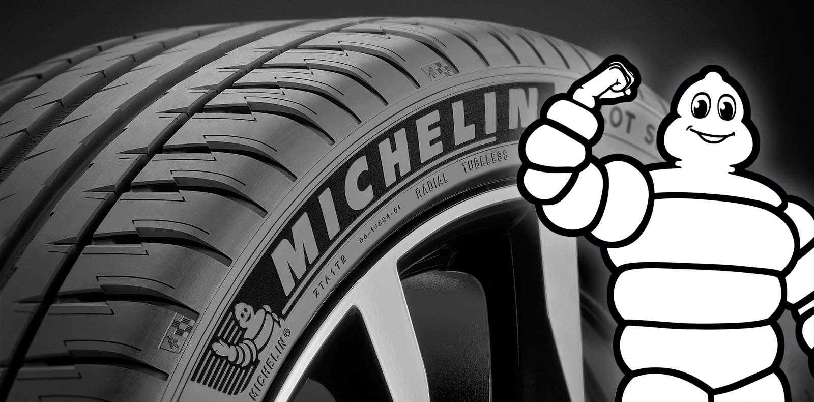 Michelin Tires: Where Performance Meets Excellence