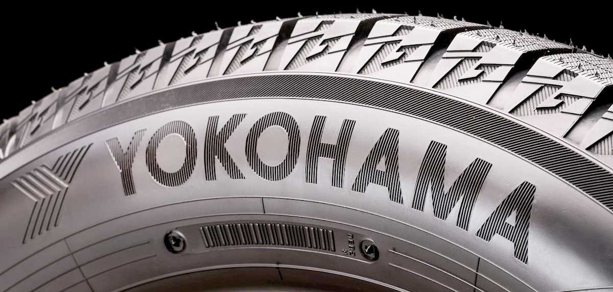 Yokohama Tires: Elevating Your Drive with Innovation