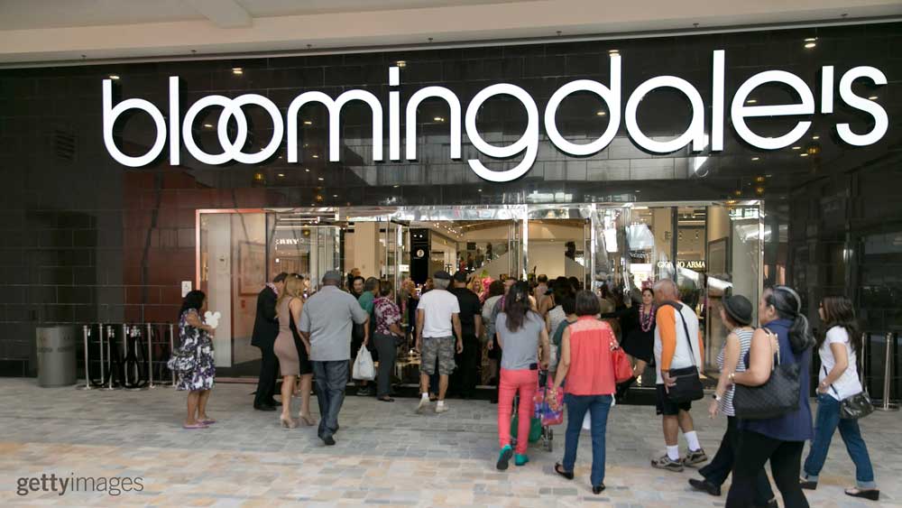 Discover Luxury and Style: The Top Brands at Bloomingdale’s Dubai