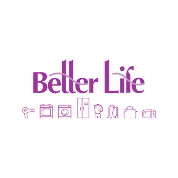 Better Life 10% off on an order (UAE)