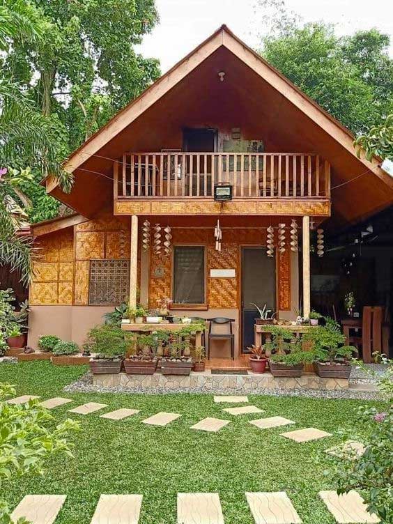 Simple Bahay Kubo: A Picturesque Retirement Option in the Philippines