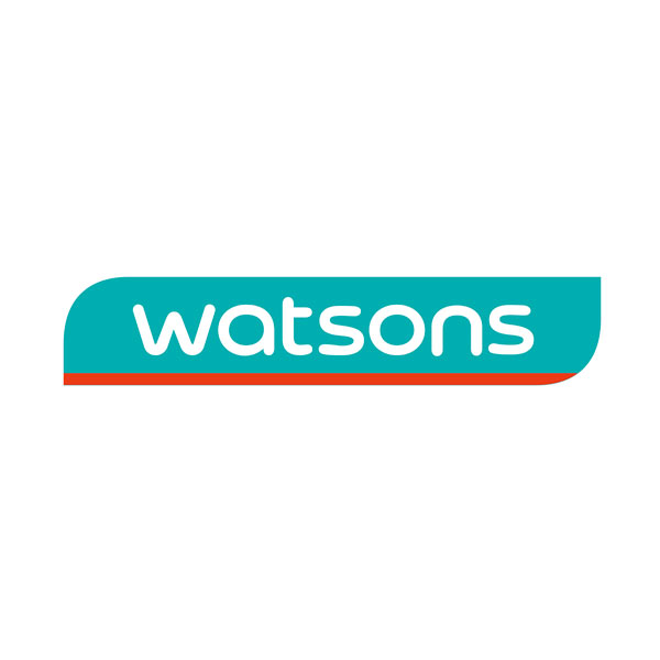 Watsons (UAE) 15% discount on full-priced items