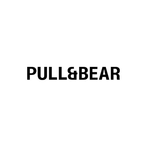 Pull & Bear (Kuwait) 15% Discount on full-priced items