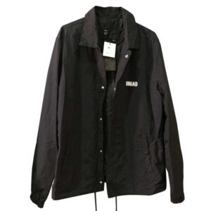 Bershka Jacket-unnamed, UK Medium