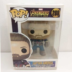 Funko-Pop-Avengers-Age-of-Ultron-Captain-America-Vaulted-Retired-288