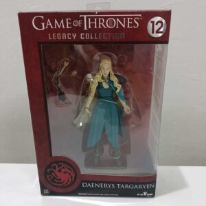 Funko Games of Thrones Legacy Collection - Daenerys Targaryen-1