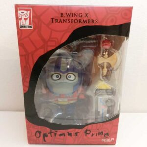 Soap-Studios-Bwing-X-Transformers-Optimus-Prime-4-Collectable-Figure