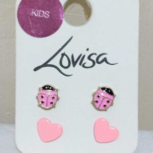 lovisa-kids-bug-and-heart-earring