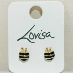 lovisa-lady-bug-earrings