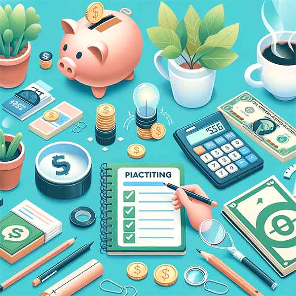 15 Practical Tips to Help You Save Money