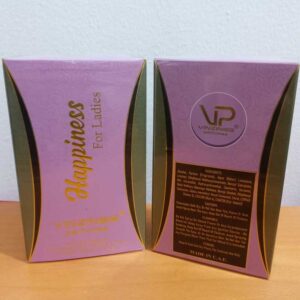 Vinzinee Perfumes Happiness For Women Eau De Parfum, 50ml