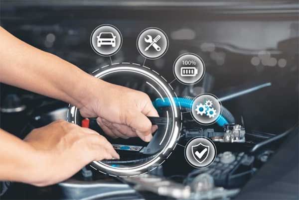 Top 10 Car Servicing Companies in Dubai