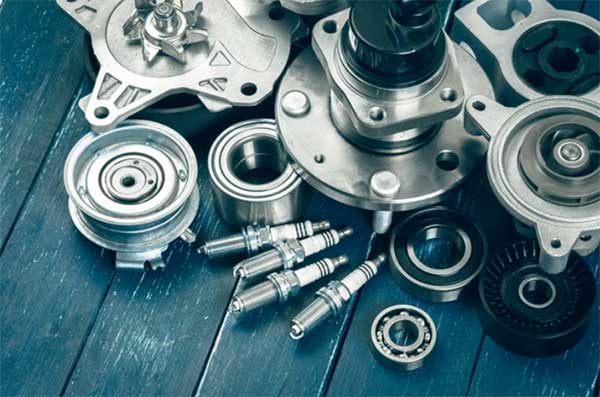 Top 10 Car Spare Parts Supplier in Dubai