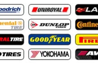 tire-brands