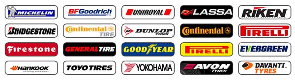 Top 10 Tire Brands with the Highest Reputation