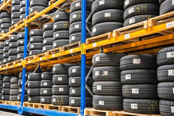 Finding the Right Tire for You in UAE