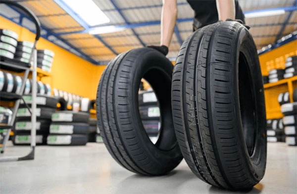 Top Shops for Tires in Dubai – Where to Get the Best Deals