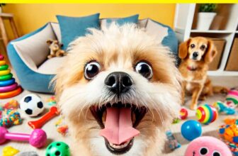 10 Best Seller Toys for Dogs and Cats in 2024