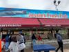 Seafood Day at Jessie Taylor, Washington D.C
