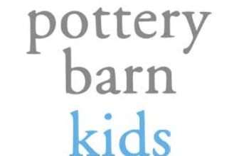 Pottery Barn Kids 5% Off Discount (Kuwait)
