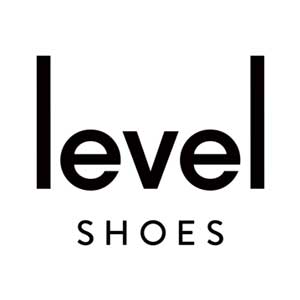 Level Shoes 10% Discount Applicable on Own Bought Products (UAE)
