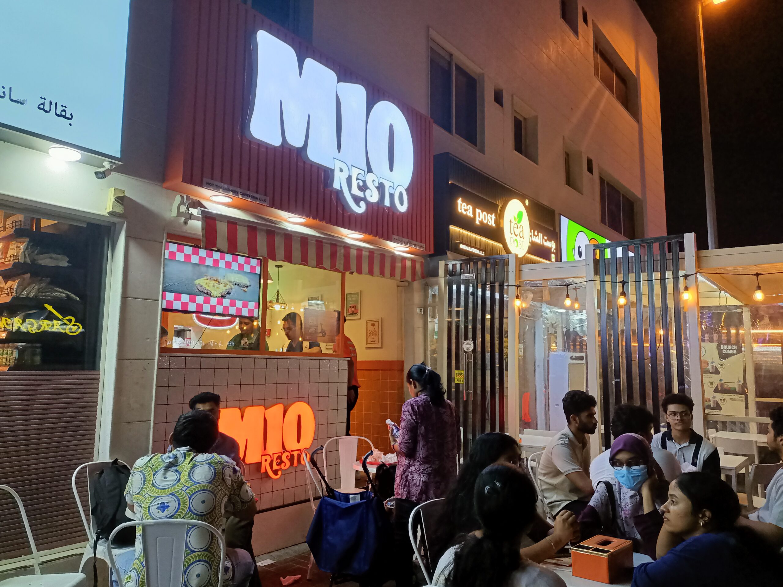 M10 Burger Karama – A Juicy Bite for Just AED 10 M10 Burger Karama – A Juicy Bite for Just AED 10