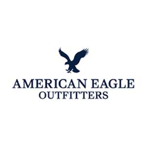 American Eagle Extra 8% off Save Extra 8% on all orders