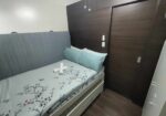 1 Bedroom with Balcony at Air Residences Makati City