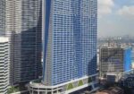 1 Bedroom with Balcony at Air Residences Makati City