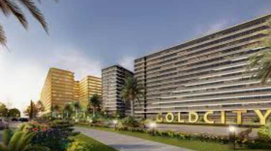 SMDC Gold Residences